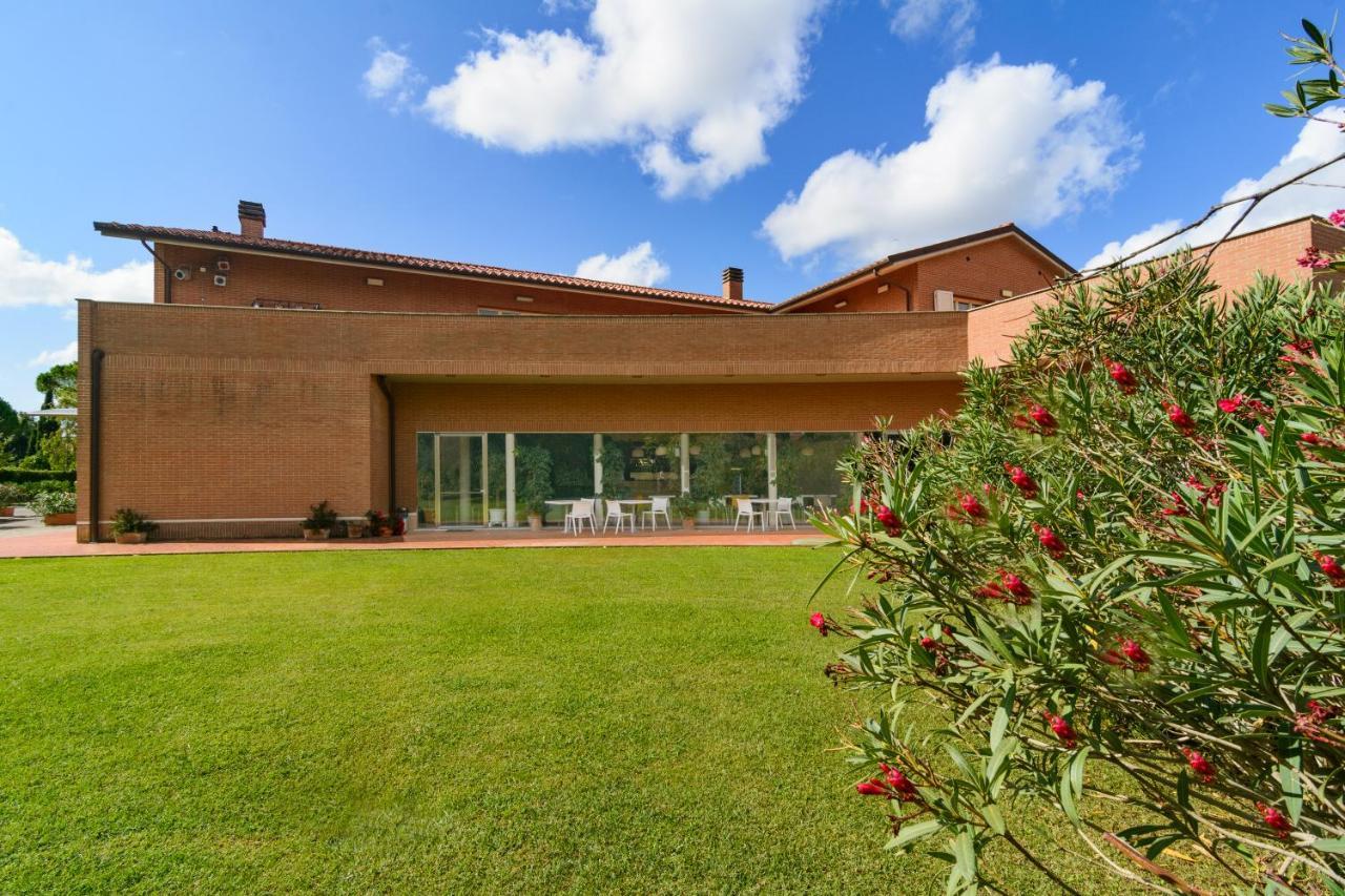 Residence San Rossore Pisa Exterior foto
