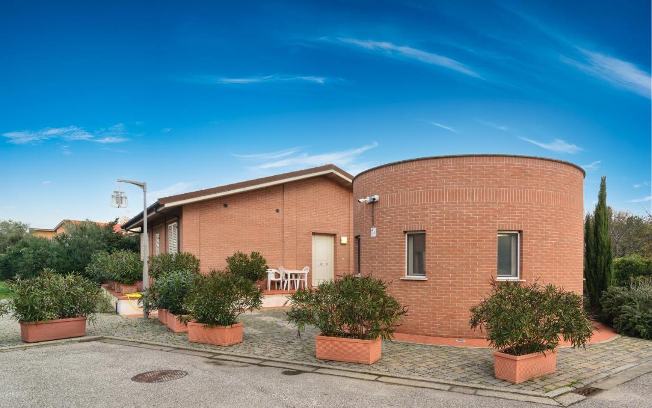 Residence San Rossore Pisa Exterior foto