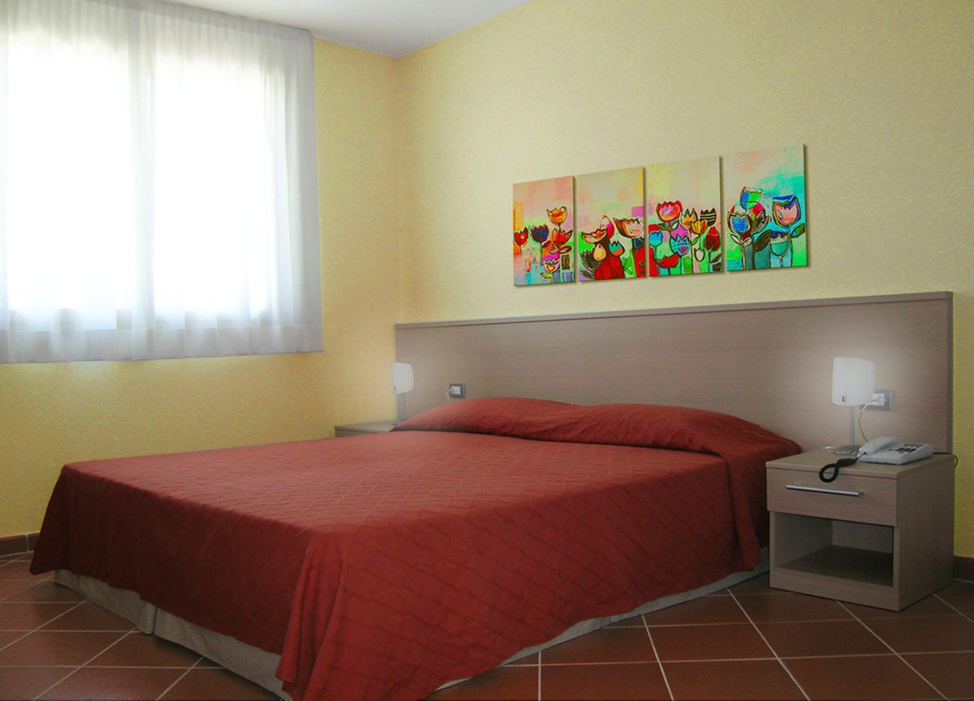 Residence San Rossore Pisa Exterior foto