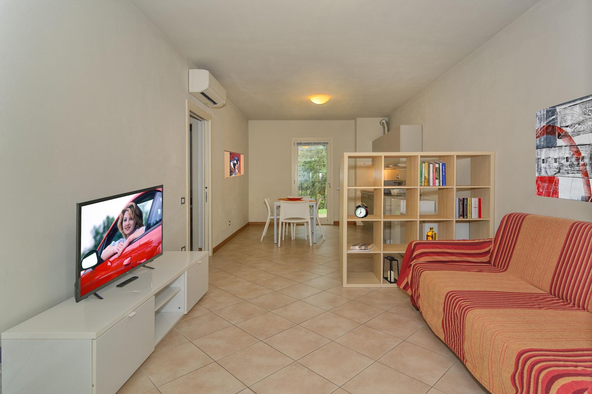 Residence San Rossore Pisa Exterior foto